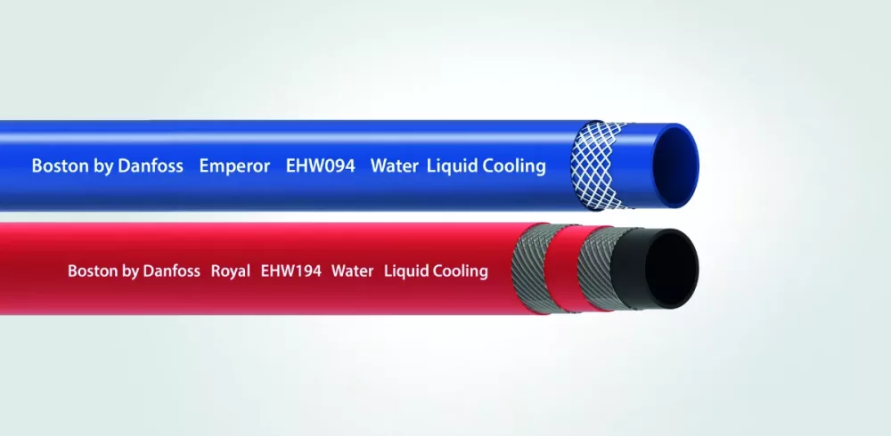 Cooling of Electric Vehicles