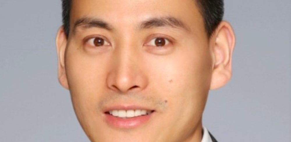 Danfoss Power Solutions names Roy Chen president of Editron division 