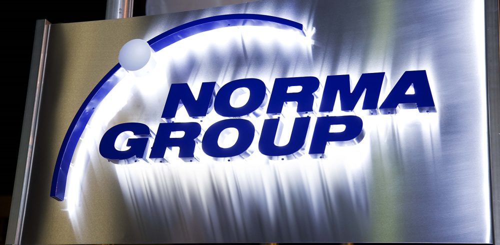 Daniel Heymann new Chief Operating Officer at NORMA Group