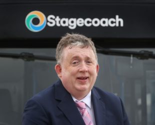 Stagecoach East Reveals Improved Reliability