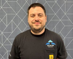 Altus Group has expanded its Aftersales operation