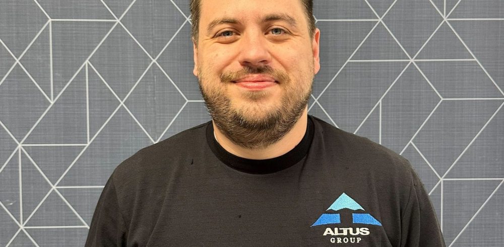 Altus Group has expanded its Aftersales operation