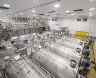 Expansion Announced at Davidstow Creamery