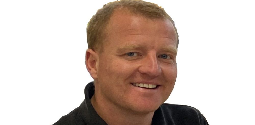Declan CKF Systems Ltd. Appoints Declan Walker as their Head of Automation