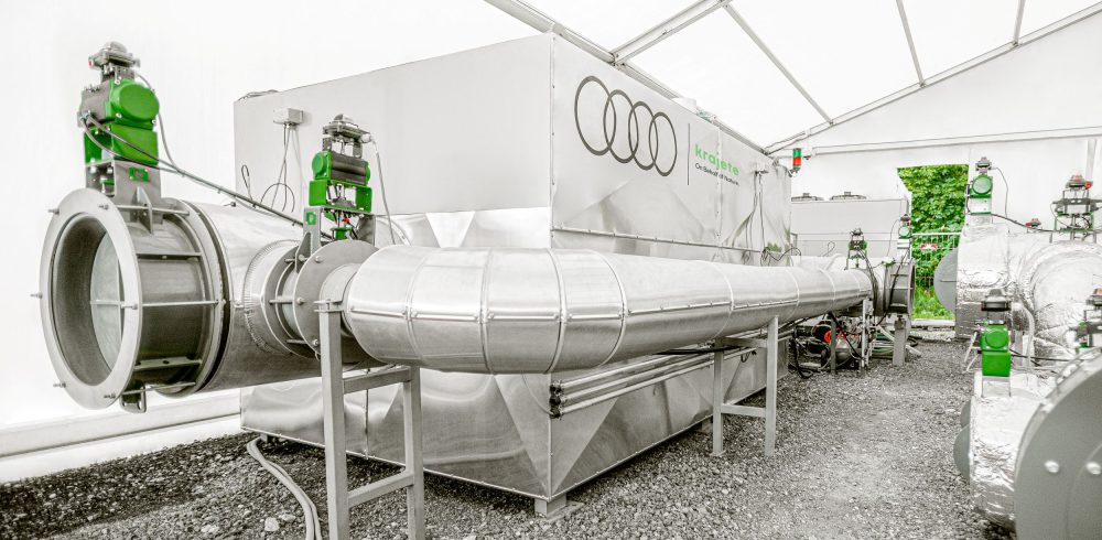 direct air capture