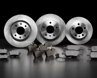 Brake Engineering Launches Its Latest Range