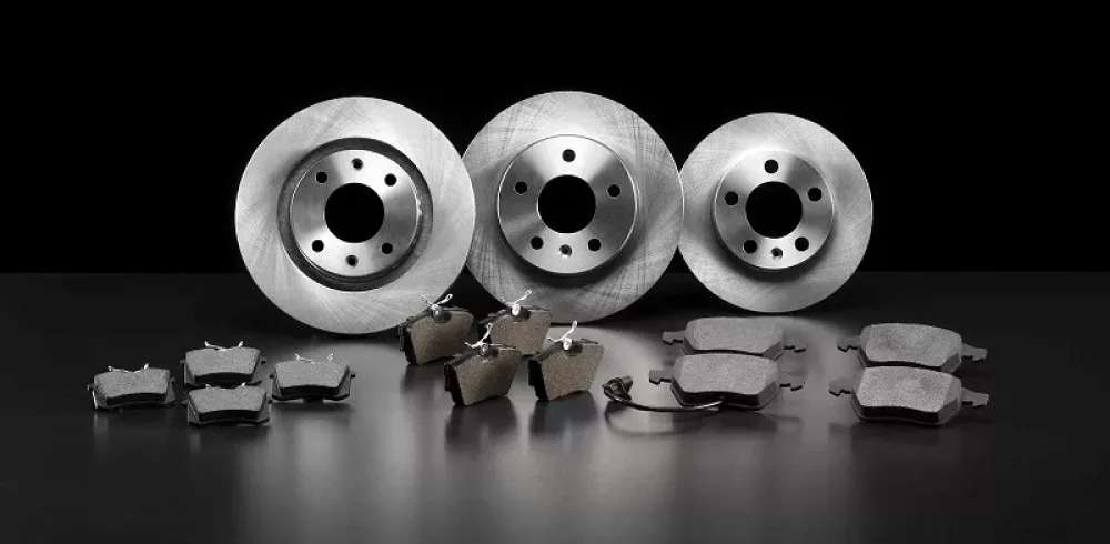 Brake Engineering Launches Its Latest Range