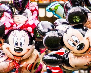 Disney cuts ties with Chinese manufacturer of branded toys