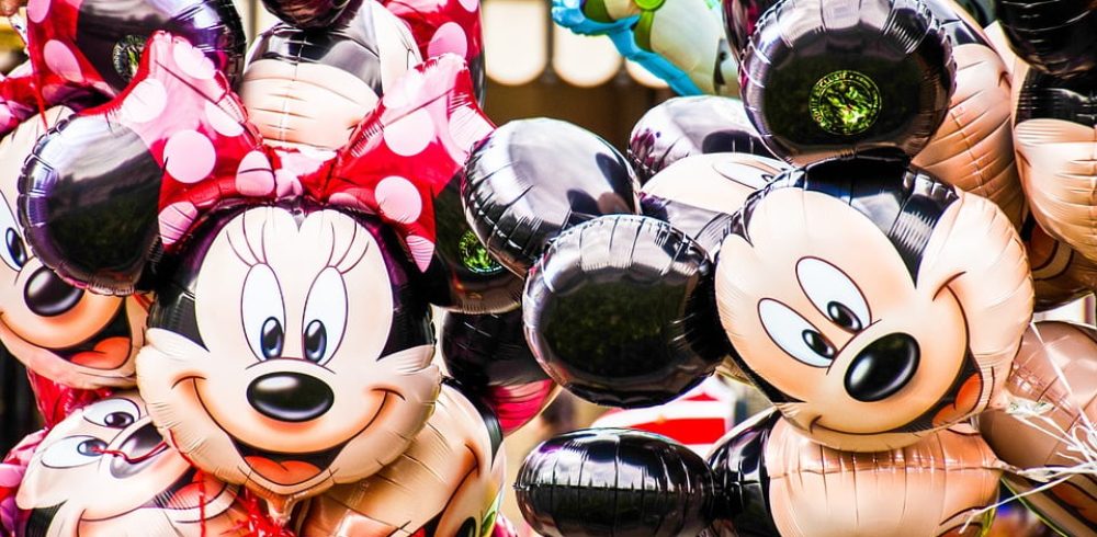 Disney cuts ties with Chinese manufacturer of branded toys