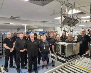 Domino Launches Second Returners Programme