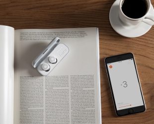 US Start-up Company Managed to Create Wireless Earbuds