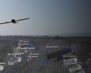 Dragoon Selects Teledyne FLIR OEM Prism Software