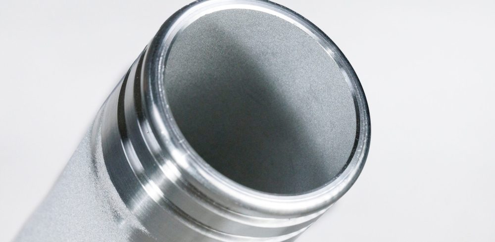 Drawing on decades of expertise in powder metallurgy, GKN PM applies the metallic membrane inside the filter element to meet evolving industry demands