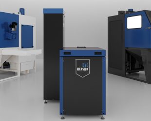 Europac3D Is DyeMansions's UK Distributor