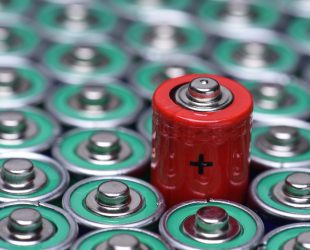 Dyson Streaks Ahead in Battery Storage Sector