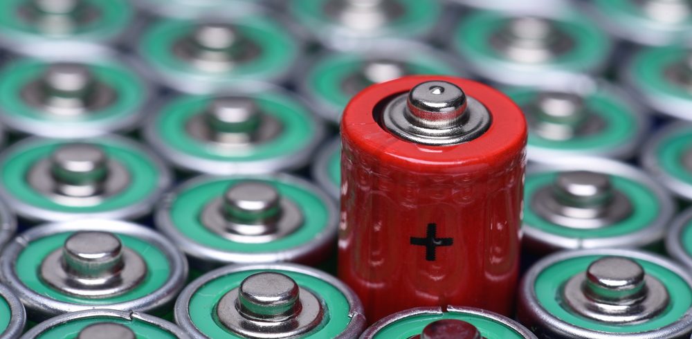 Dyson Streaks Ahead in Battery Storage Sector