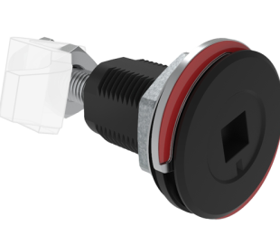 E3 Compression Latch With Visual Indicator Now Available in Zinc