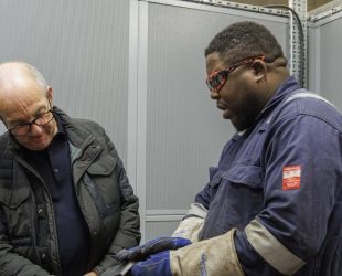 ECITB Launches New Qualification for Supporting Engineering Construction Operations