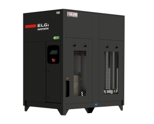 ELGi Launches AR Premium Series  Energy-Saving Cyclic Refrigerated Dryers