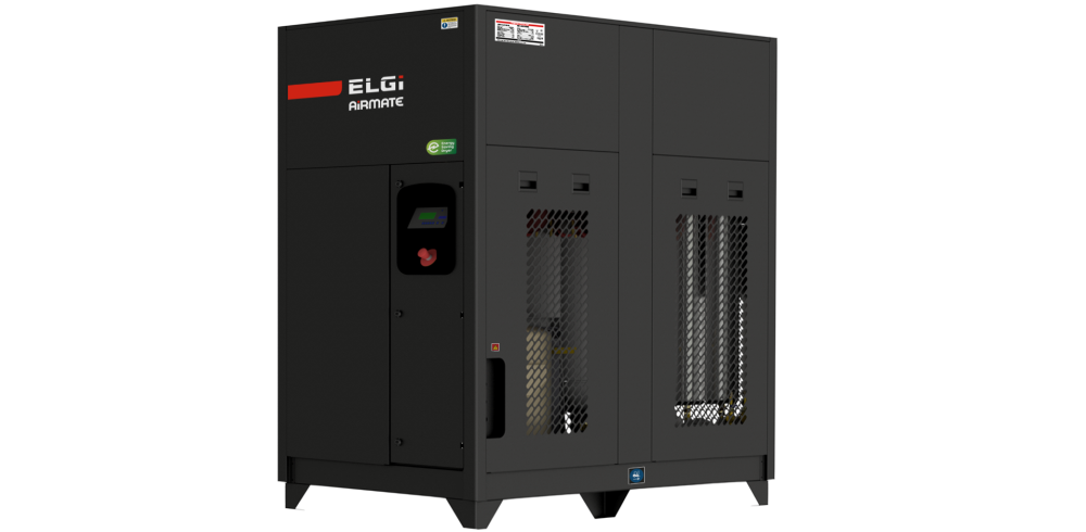 ELGi Launches AR Premium Series Energy-Saving Cyclic Refrigerated Dryers