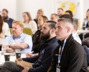 Revolutionising Maintenance & Repair in Engineering and Manufacturing