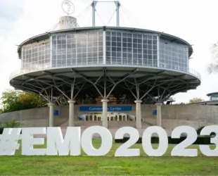 EMO Hannover 2023 Once Again Scores with High Interna Tionality and Innovative Solutions