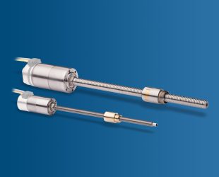 EMS Supplies New FAULHABER Linear Actuator L Series