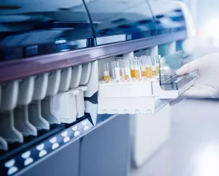 Making Laboratory Automation Work – What to Consider for Successful Automation