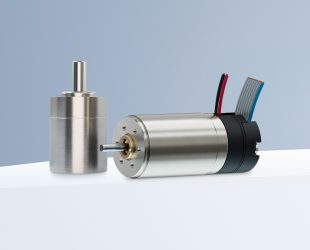 Precision Motion for Manufacturing Challenges
