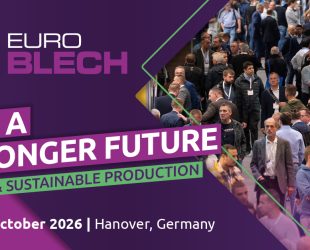 Visitor Registration Opens For EuroBLECH 2026