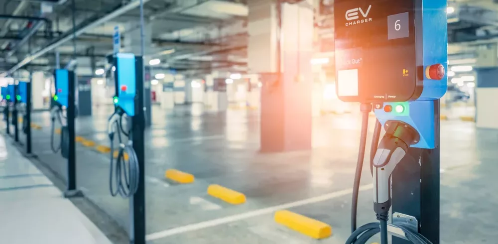 ESFI Releases Electric Vehicle Installer Survey Results