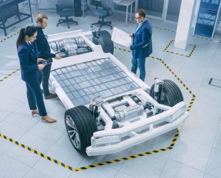 Automotive OEMs Urged to Reduce Supply Chains Risk