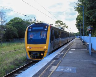 Hitachi Rail Innovation a Game Changer for Testing Brisbane’s New Digital Signalling System