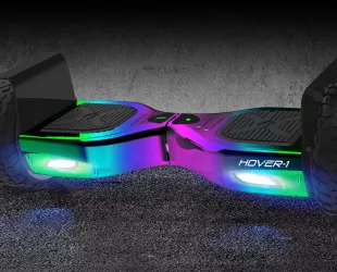 Hover 1 Rapid Growth Continues in the UK