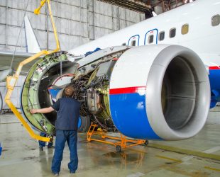 Challenges and Solutions in Aerospace Supply Chains