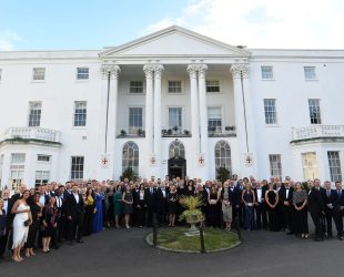 Europump, the voice of the European Pump Industry along with the BPMA and WEG gathered at the De Vere Beaumont estate near Windsor in Great Britain for their conference, May 2024.©Russell Sach - 0771 882 6138