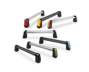 Elesa Introduces New EVH Tubular Handles to the Industry