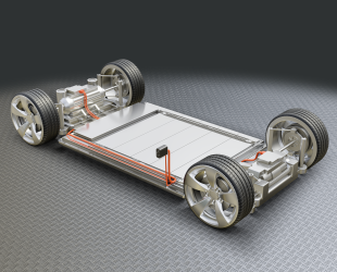 ESI Automotive Demonstrates How to Improve EV Thermal Conductivity