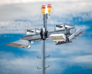 The Role of Frangible GFRP in Modern Airfields