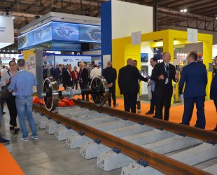 EXPO Ferroviaria 2021 Announces Its Conferences and Seminars