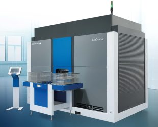 EcoCvario – Innovative All-Rounder for Water-Based Fine Cleaning