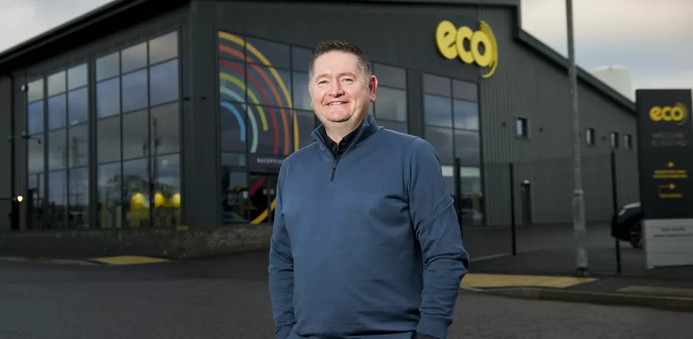 Eco’s Green Build Solution to Help Solve Nation’s Housing Crisis