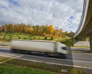 Eddie Stobart Seals Biggest Ever Manufacturing and Industrial Contract