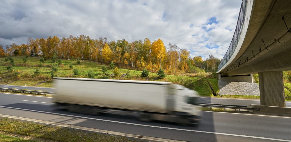 Eddie Stobart Seals Biggest Ever Manufacturing and Industrial Contract