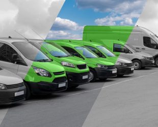 Five Things Every Tradesperson Needs to Know Before They Buy an Electric Van