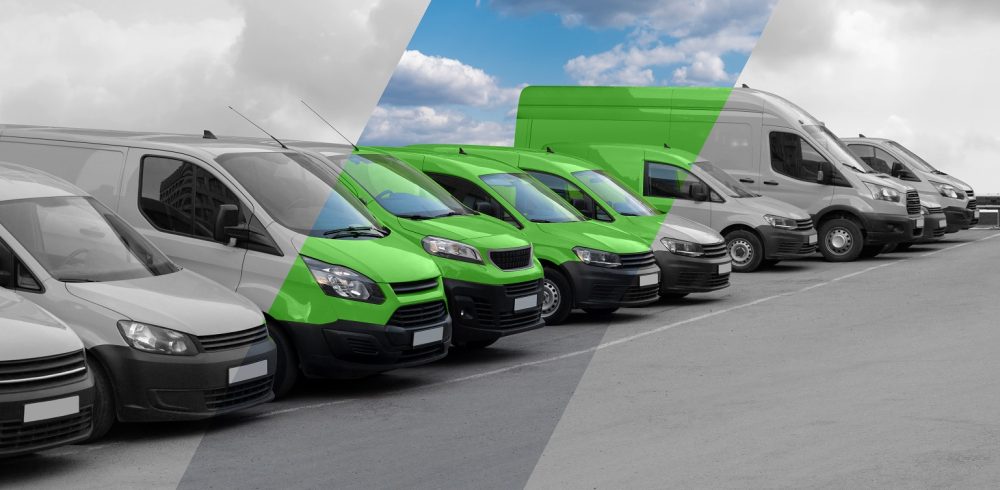 Five Things Every Tradesperson Needs to Know Before They Buy an Electric Van