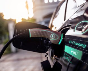EV Charging Being Restricted by Slow Public Infrastructure Roll-outs, Juniper Research Study Finds