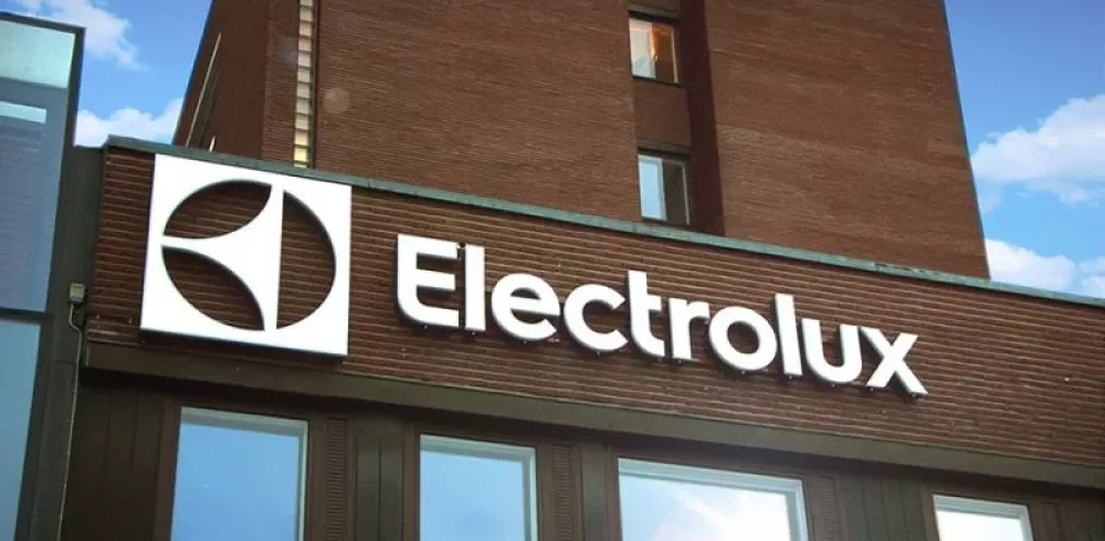 Electrolux Acquires Anova