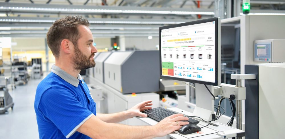 Critical Manufacturing