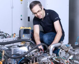 Engineering Apprenticeships Key for Sheffield Universities